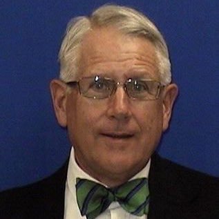Profile Picture of Richard E Knodel Jr (@knodeljr) on Twitter