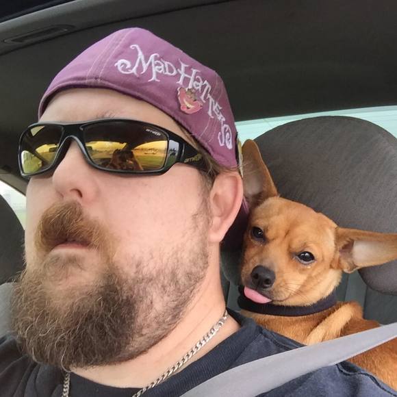 Profile Picture of Scott Boyle (@boylesctt) on Poshmark