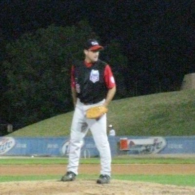 Profile Picture of Steve Borg (@Borge16) on Twitter