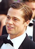 Profile Picture of Brad Pitt filmography - Wikipediaon Wikipedia
