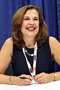 Profile Picture of Catherine Kerrisonon Wikipedia