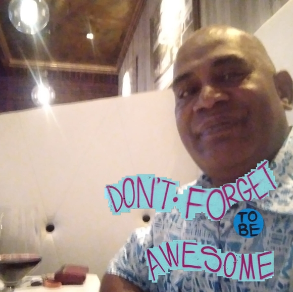 Profile Picture of Isoa Bakani (@isoabakani) on Poshmark