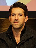 Profile Picture of Scott Adkins - Wikipediaon Wikipedia