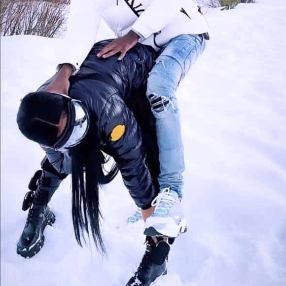 Profile Picture of Amir Eatmon (@amireatmon17) on Poshmark