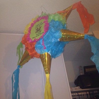 Profile Picture of Lupe Raya Piñata (@LupePinata) on Twitter