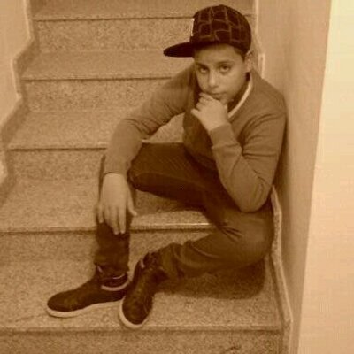 Profile Picture of Jorge Luis Magan (@JorgeLME99) on Twitter