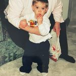 Profile Picture of Logan Thomas Lazio (@logan_lazio) on Instagram
