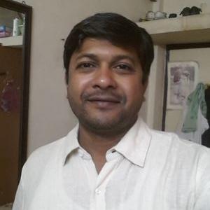 Profile Picture of Shreyas Shah (@shreyasshah1980) on Twitter
