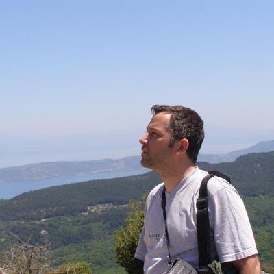 Profile Picture of Panayiotis G Dimitrakopoulos (@pdimi2) on Twitter
