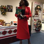 Profile Picture of Consuelo Roberts (@consuelo8430) on Instagram