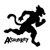 Chris Ferro (AkshunKat) - Youtube Profile Picture of Chris Ferro (AkshunKat) (@chrisferro5348) on Youtube