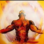 Profile Picture of 🤴🏾 Roby Bolden  🦁 (@mr_bolden) on Instagram