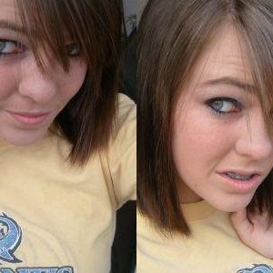 Profile Picture of Danielle Clark (@duckies_go_moo_quack) on Myspace