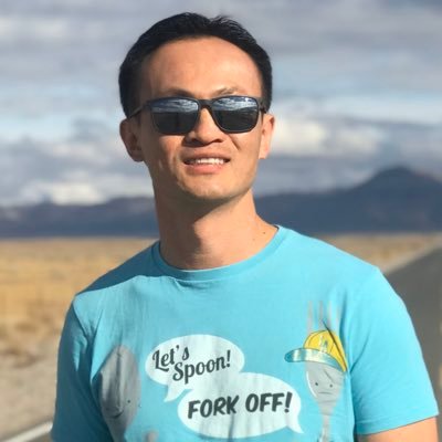 Profile Picture of Ken From LA (@kenkliu) on Twitter