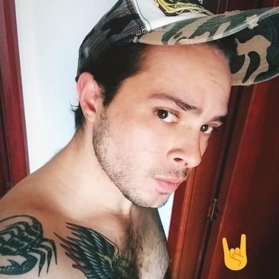 Profile Picture of alejandro cespedes (@cespedes_alejo) on Twitter