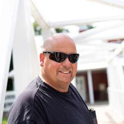Profile Picture of Bob Pedersen (@BobPedersen119) on Twitter