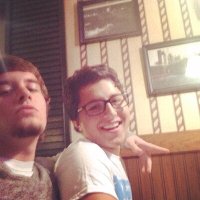Profile Picture of Mitchell Johnston (@Mitch_J20) on Twitter