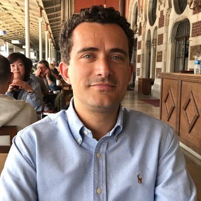 Profile Picture of Stuart McPherson (@StuartMcP78) on Twitter