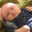 Profile Picture of Becca Jones (@beccajones1981) on Pinterest