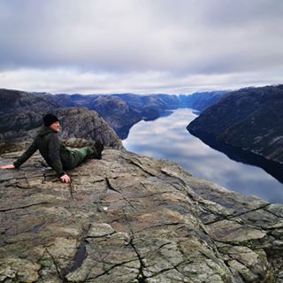 Profile Picture of Sascha J. Bierbaum (@Sascha-J-Bierbaum) on Facebook