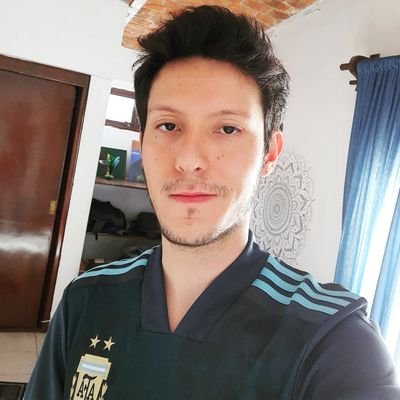 Profile Picture of Santi Anaya 2077 🦾 (@SantiagoAV00) on Twitter