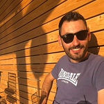 Profile Picture of George Mitsopoulos (@mitsopoulos367) on Flickr