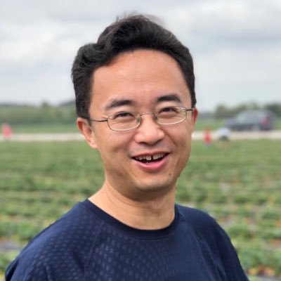 Profile Picture of Ken Chen (@kchenken) on Twitter