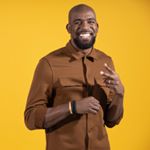 Profile Picture of Aaron T. McGee (@aarontmcgee) on Instagram