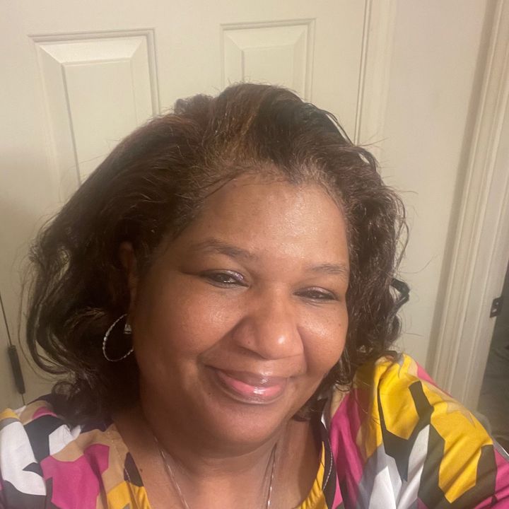 user1101545994583 - Tiktok Profile Picture of user1101545994583 (@yolandabe49) on Tiktok