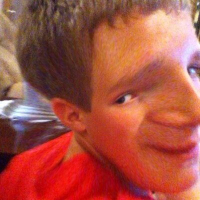 Profile Picture of Tyler Ray Minor (@MinorRay) on Twitter