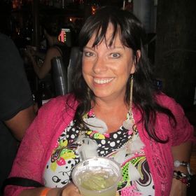 Profile Picture of Cheryl Hunter (@cherhunt) on Pinterest