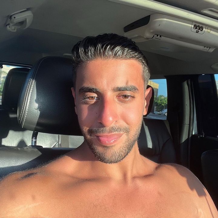 Profile Picture of Mark (@markrefaatt) on Tiktok