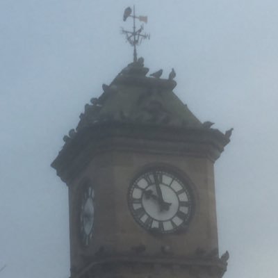 Profile Picture of Kevin Conway (@kp_conway) on Twitter