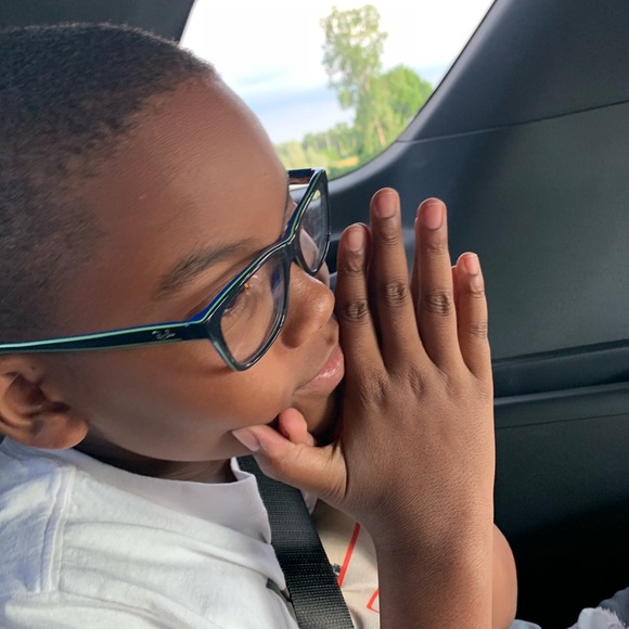 Profile Picture of Amir Hughes (@amir_hughes) on Poshmark