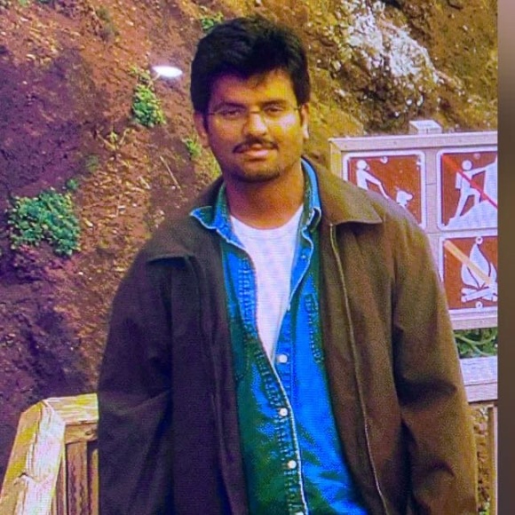 Profile Picture of Sathyanarayanan Dhandapani (@satpappu) on Poshmark