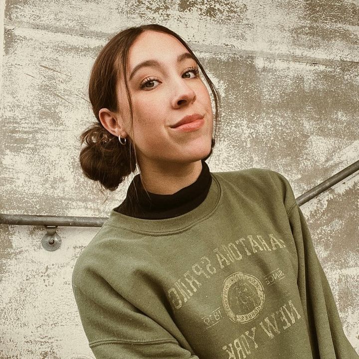 Profile Picture of   Reply to @k.morris23.z I... (@sarraeggers) on Tiktok