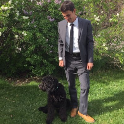 Profile Picture of Joe Benson (@joebean899) on Twitter