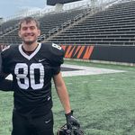 Profile Picture of Nick Patterson (@nickpatt_17) on Instagram