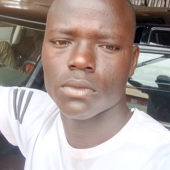 johnsibeke0 - Tiktok Profile Picture of johnsibeke0 (@johnsibeke0) on Tiktok