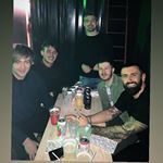 Profile Picture of Chris Birchall (@birch_14) on Instagram