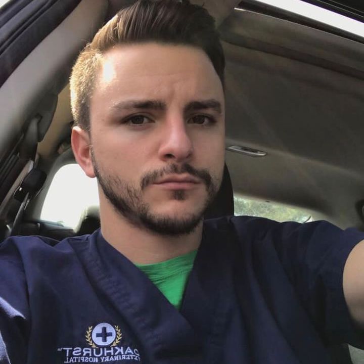 Profile Picture of Edward Might (@user2947147515403) on Tiktok