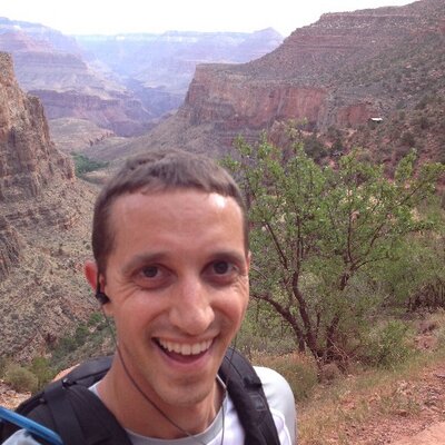 Profile Picture of James Stein (@JstizL) on Twitter