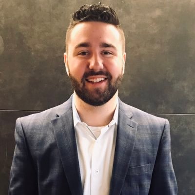 Profile Picture of Jake Jevitz (@JevITSecurity) on Twitter