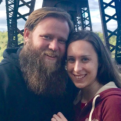 Profile Picture of Daniel Bubba MacLean (@meyamodaniel) on Twitter