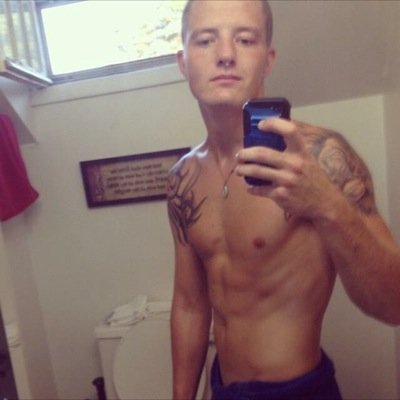 Profile Picture of James Dean Gargus (@CleverMinded23) on Twitter