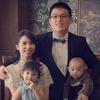 Profile Picture of Peter Liang (@30402431113) on Tiktok