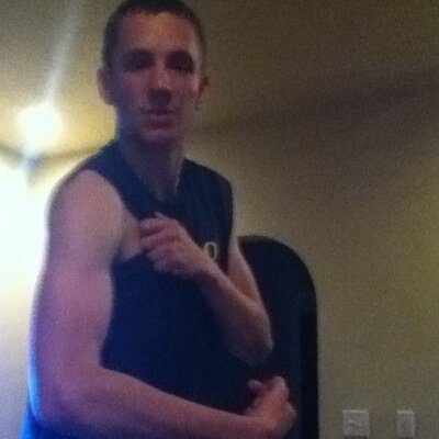 Profile Picture of Dustin Dallenbach (@dustdestruction) on Twitter