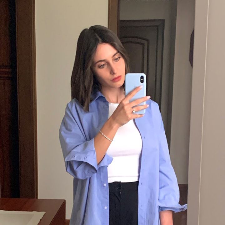 Profile Picture of Lisa Carraro (@lisacarraro) on Tiktok