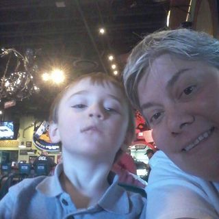 Profile Picture of Lisa Hercules (@lisa.hercules.501) on Facebook
