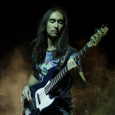 Profile Picture of Daniel Inoue (@dinofer8) on Twitter